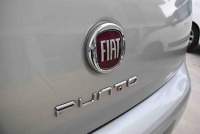 Fiat Punto 1.4 8V 5 porte Easypower Lounge (17)