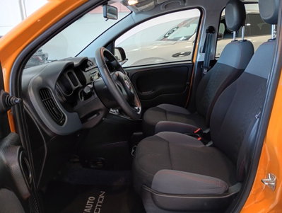 Fiat Panda 1.2 Pop (10)