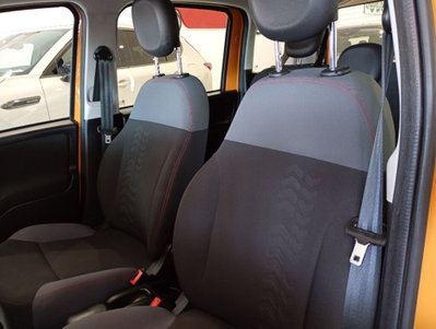 Fiat Panda 1.2 Pop (11)