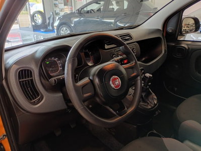 Fiat Panda 1.2 Pop (12)