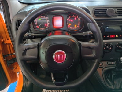 Fiat Panda 1.2 Pop (13)
