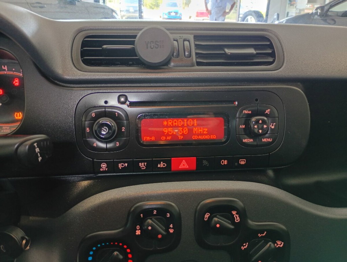 Fiat Panda 1.2 Pop (14)