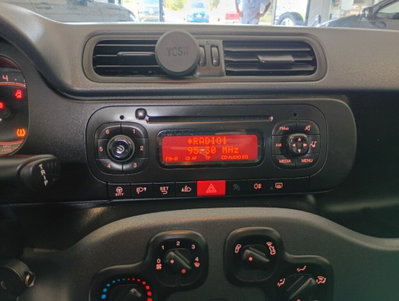 Fiat Panda 1.2 Pop (14)