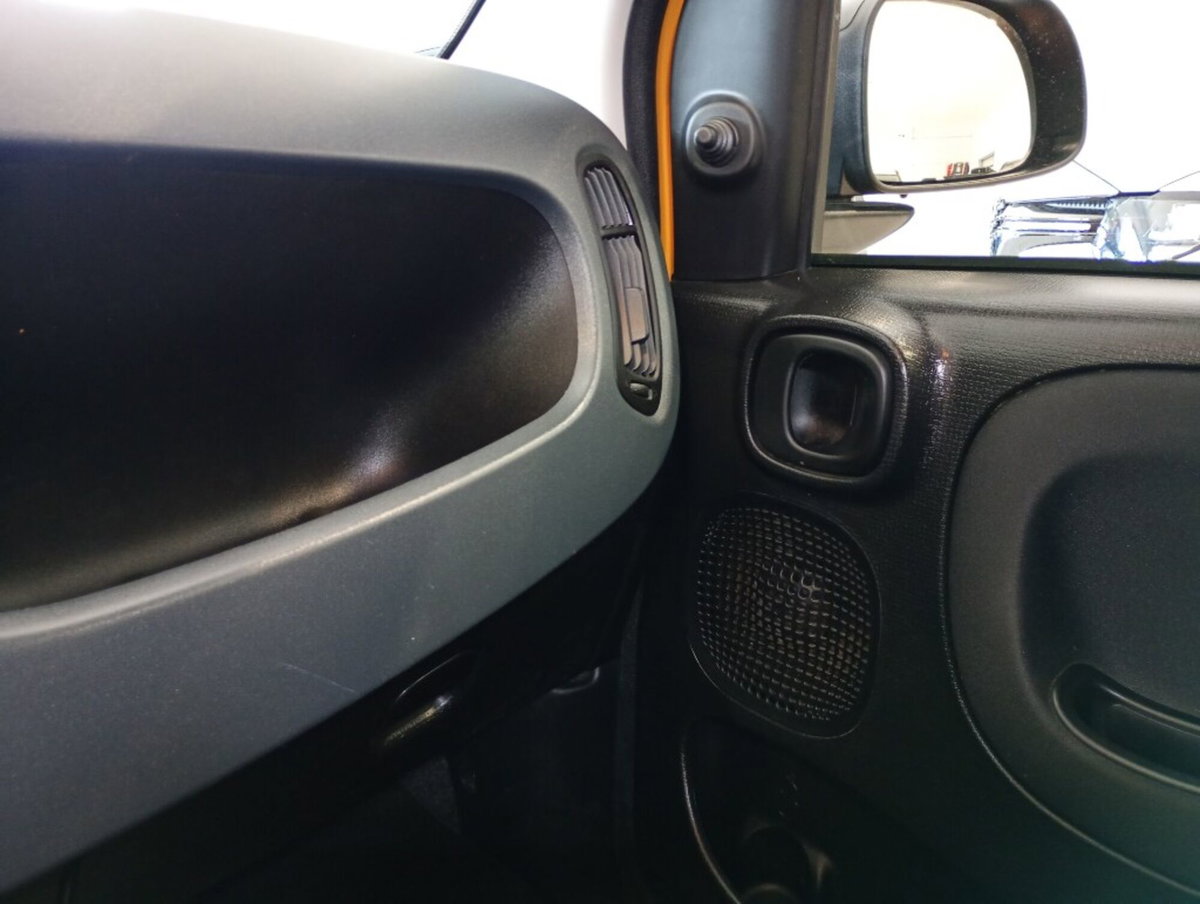 Fiat Panda 1.2 Pop (16)