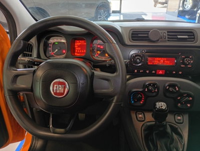 Fiat Panda 1.2 Pop (17)