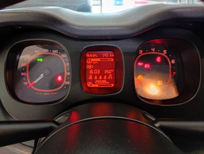 Fiat Panda 1.2 Pop (18)