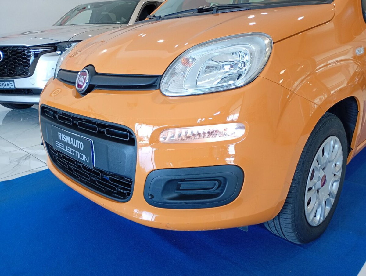 Fiat Panda 1.2 Pop (2)