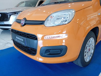 Fiat Panda 1.2 Pop (2)