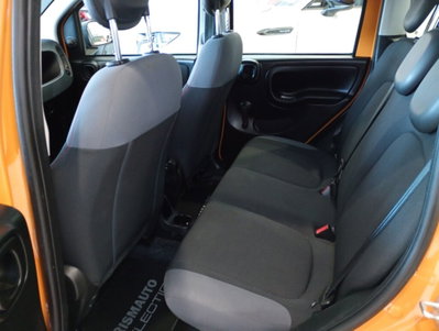 Fiat Panda 1.2 Pop (20)