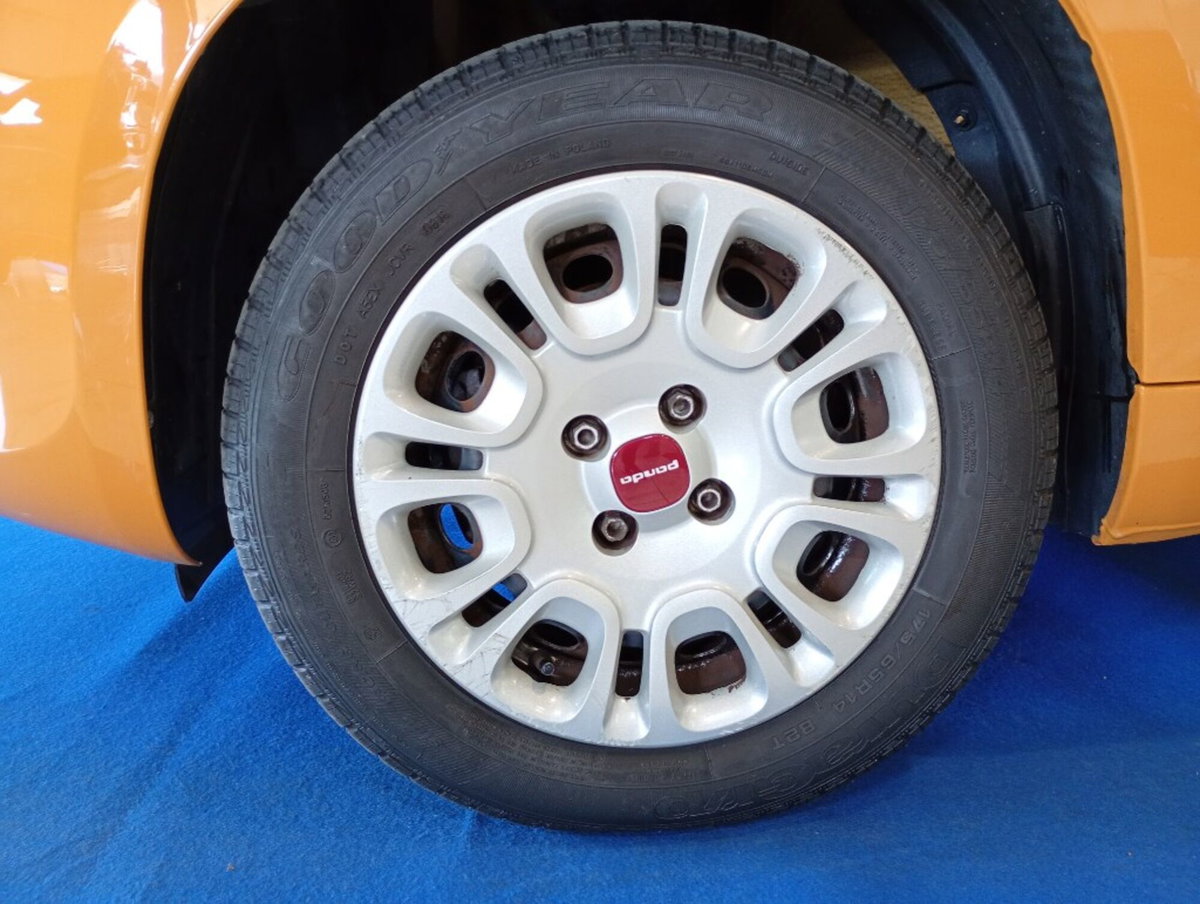 Fiat Panda 1.2 Pop (3)