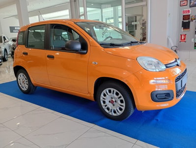 Fiat Panda 1.2 Pop (7)