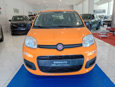 Fiat Panda 1.2 Pop (8)
