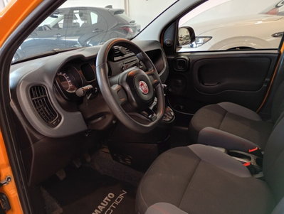 Fiat Panda 1.2 Pop (9)