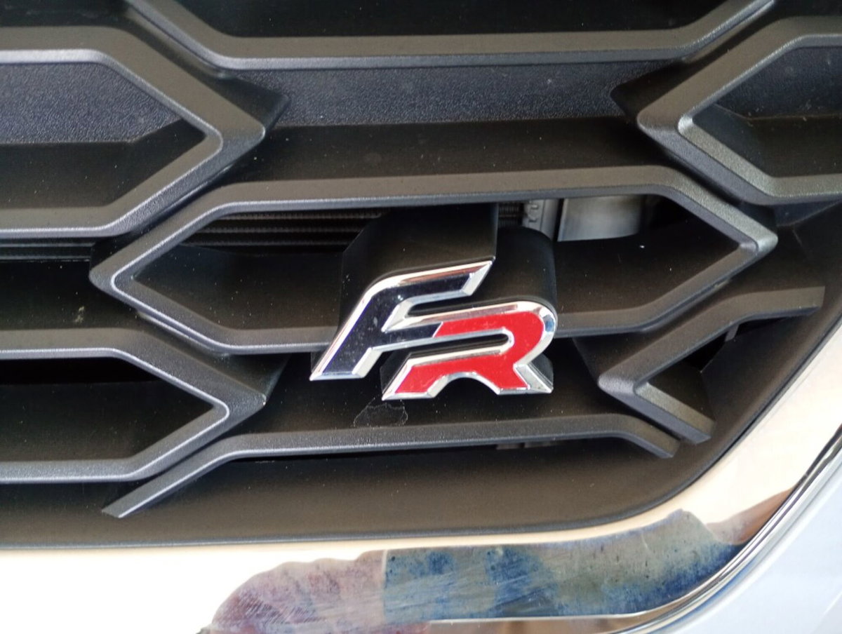 SEAT Ibiza 1.5 TSI EVO ACT 5 porte FR (10)