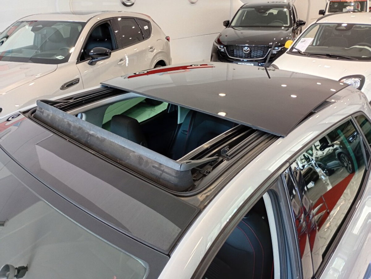 SEAT Ibiza 1.5 TSI EVO ACT 5 porte FR (11)