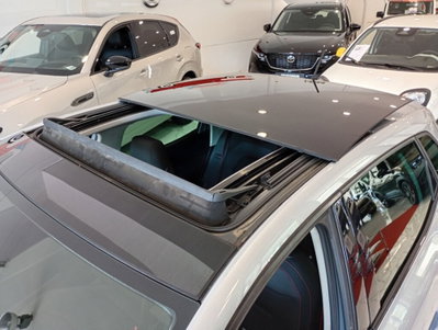 SEAT Ibiza 1.5 TSI EVO ACT 5 porte FR (11)