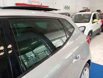 SEAT Ibiza 1.5 TSI EVO ACT 5 porte FR (12)