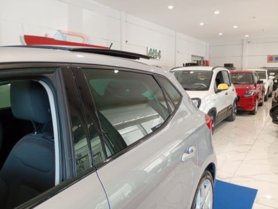 SEAT Ibiza 1.5 TSI EVO ACT 5 porte FR (20)