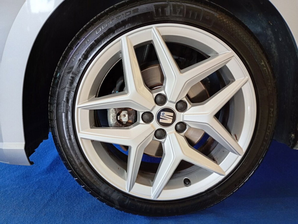 SEAT Ibiza 1.5 TSI EVO ACT 5 porte FR (3)