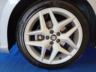 SEAT Ibiza 1.5 TSI EVO ACT 5 porte FR (3)