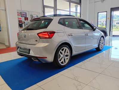 SEAT Ibiza 1.5 TSI EVO ACT 5 porte FR (6)