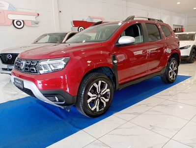 Dacia Duster 1.5 Blue dCi 8V 115 CV 4x4 Prestige DaciaPlus usata