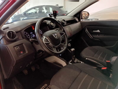 Dacia Duster 1.5 Blue dCi 8V 115 CV 4x4 Prestige DaciaPlus (16)
