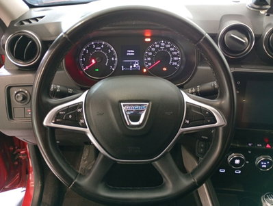 Dacia Duster 1.5 Blue dCi 8V 115 CV 4x4 Prestige DaciaPlus (19)