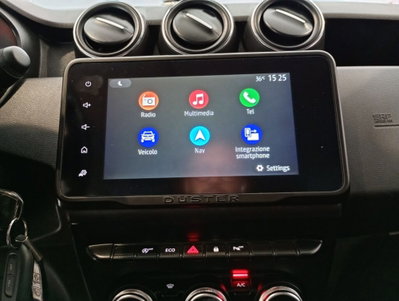 Dacia Duster 1.5 Blue dCi 8V 115 CV 4x4 Prestige DaciaPlus (20)