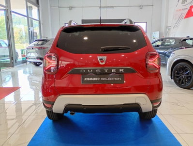 Dacia Duster 1.5 Blue dCi 8V 115 CV 4x4 Prestige DaciaPlus (5)