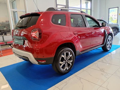 Dacia Duster 1.5 Blue dCi 8V 115 CV 4x4 Prestige DaciaPlus (6)
