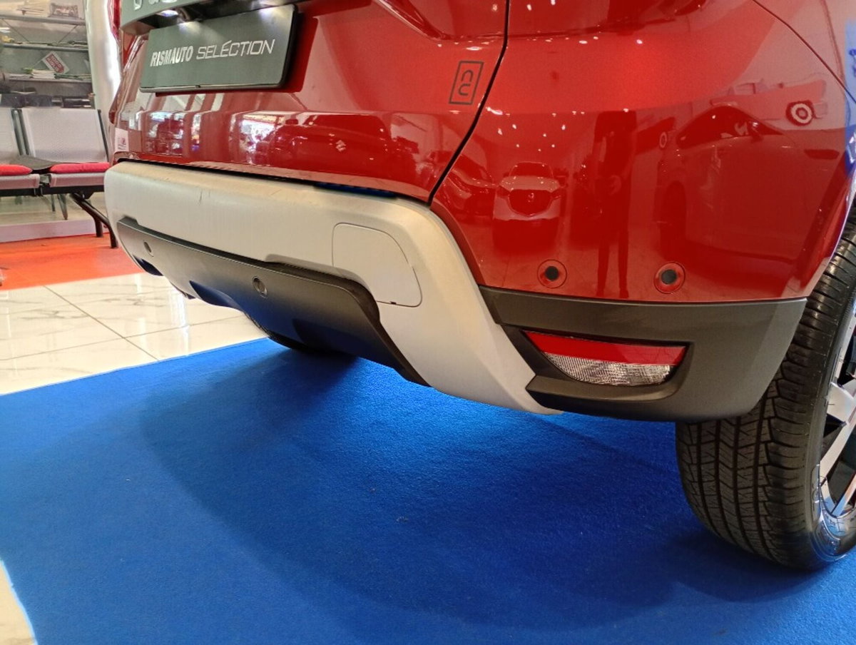 Dacia Duster 1.5 Blue dCi 8V 115 CV 4x4 Prestige DaciaPlus (7)