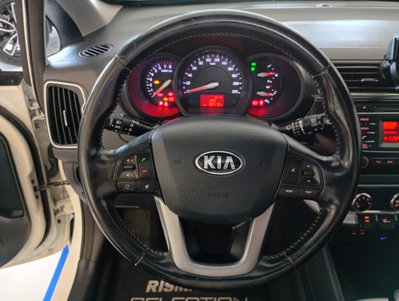 Kia Rio 1.2 CVVT 5p. Cool (14)