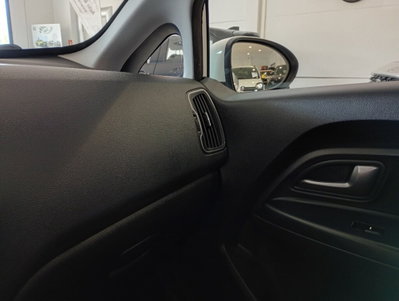 Kia Rio 1.2 CVVT 5p. Cool (17)