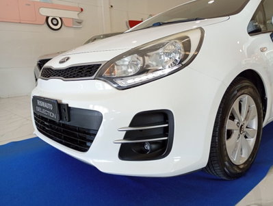 Kia Rio 1.2 CVVT 5p. Cool (2)
