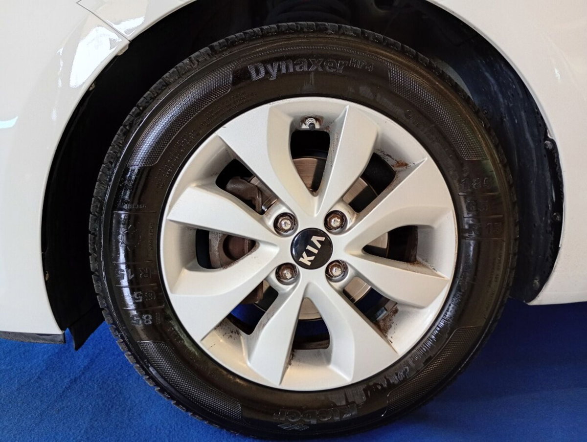Kia Rio 1.2 CVVT 5p. Cool (3)