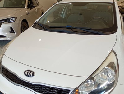 Kia Rio 1.2 CVVT 5p. Cool (9)