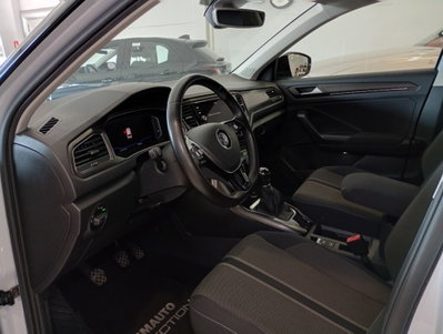 Volkswagen T-Roc 1.5 TSI ACT Advanced BlueMotion Technology (14)