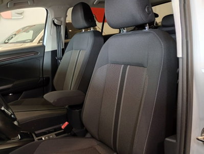 Volkswagen T-Roc 1.5 TSI ACT Advanced BlueMotion Technology (16)