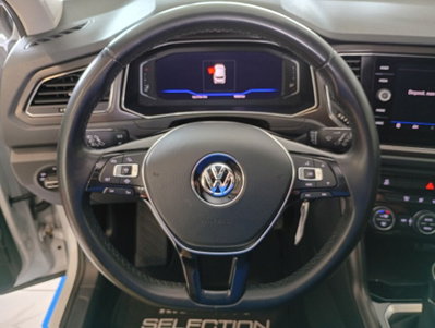 Volkswagen T-Roc 1.5 TSI ACT Advanced BlueMotion Technology (17)