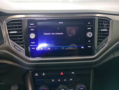 Volkswagen T-Roc 1.5 TSI ACT Advanced BlueMotion Technology (18)
