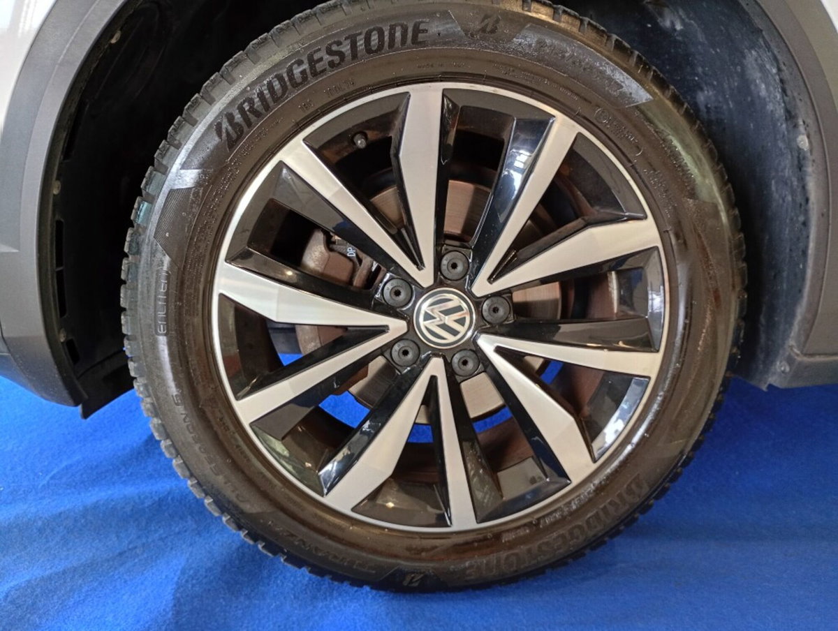 Volkswagen T-Roc 1.5 TSI ACT Advanced BlueMotion Technology (2)