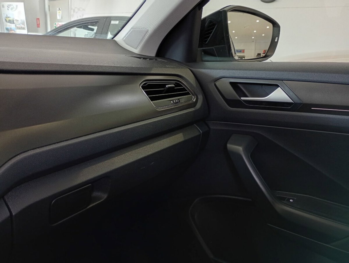 Volkswagen T-Roc 1.5 TSI ACT Advanced BlueMotion Technology (20)