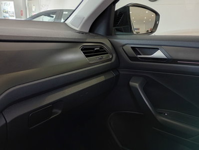 Volkswagen T-Roc 1.5 TSI ACT Advanced BlueMotion Technology (20)
