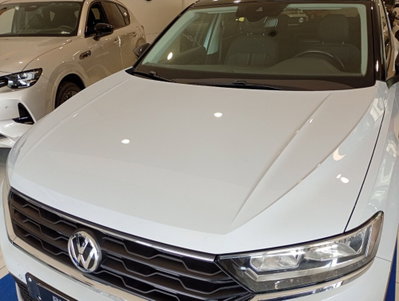 Volkswagen T-Roc 1.5 TSI ACT Advanced BlueMotion Technology (8)