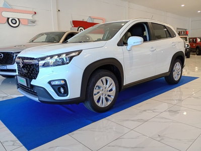 Suzuki S-Cross 1.4 Hybrid Easy nuova
