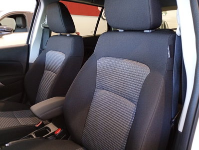 Suzuki S-Cross 1.4 Hybrid Easy (12)