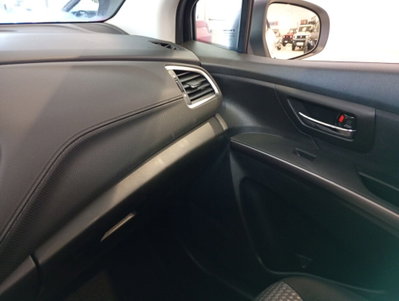 Suzuki S-Cross 1.4 Hybrid Easy (15)
