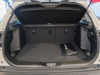 Suzuki S-Cross 1.4 Hybrid Easy (18)