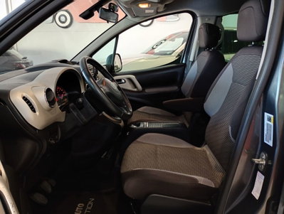 Peugeot Partner 1.6 HDi 115CV Outdoor (10)